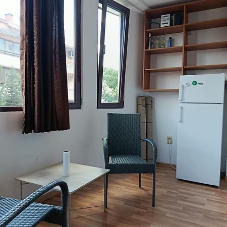 Apartamento Malo Brdo Podgorica Exterior foto